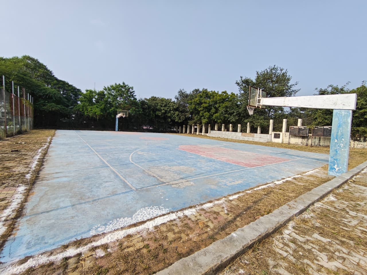 Bundelkhand University Jhansi Sports and Ground photo 5